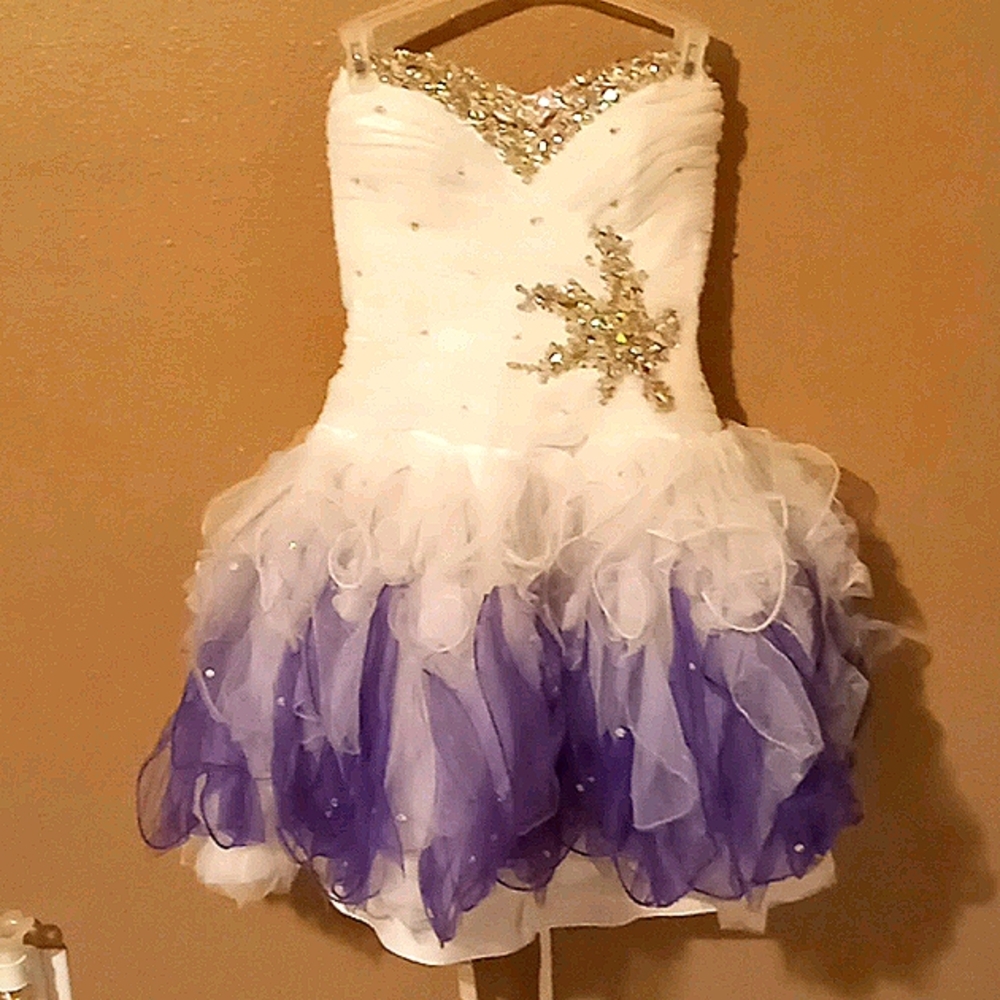 Homecoming Dress